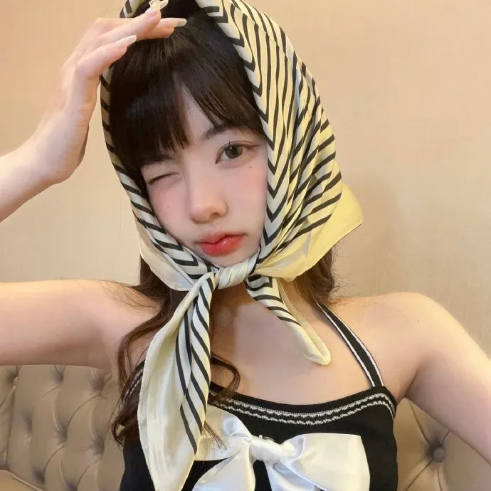淹色