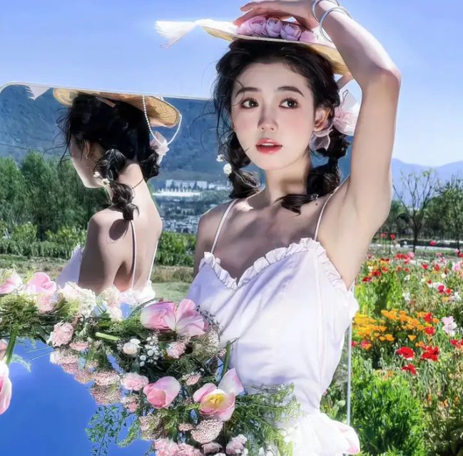 星与翼的悖论