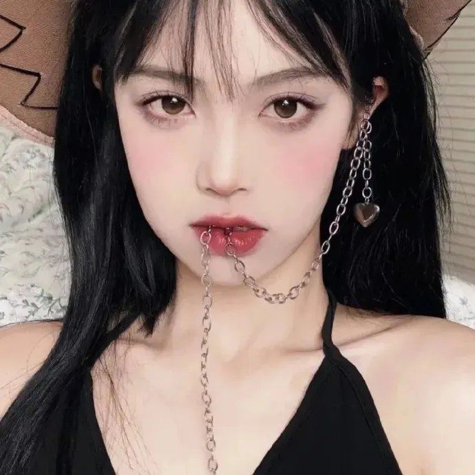我在八零搞美妆