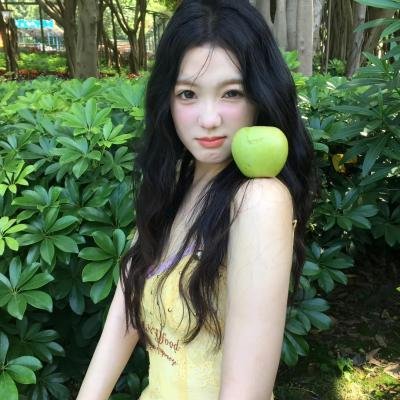 神圣的女人