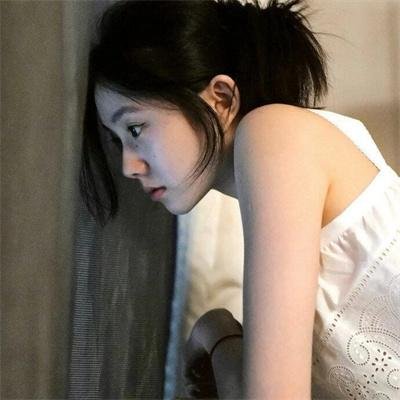 盲目锡哂你
